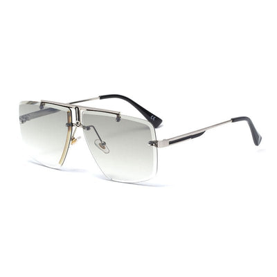 Square Sunglasses for Men