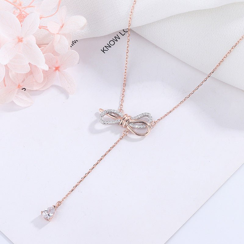 S925 Necklace