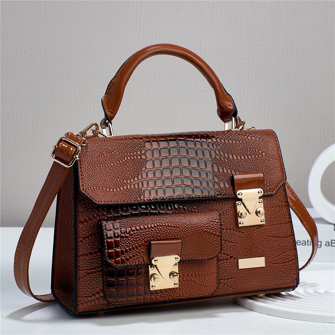 Fashion Portable Bag