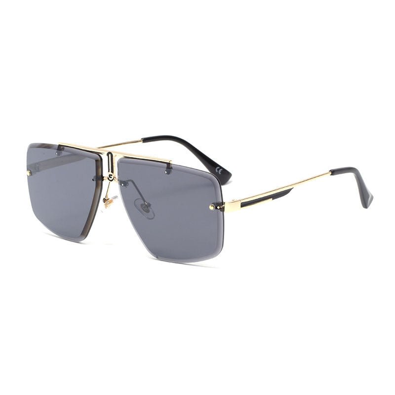 Square Sunglasses for Men