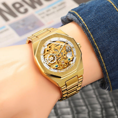 Men's Mechanical Watch