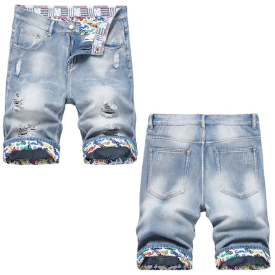 Shorts Jeans