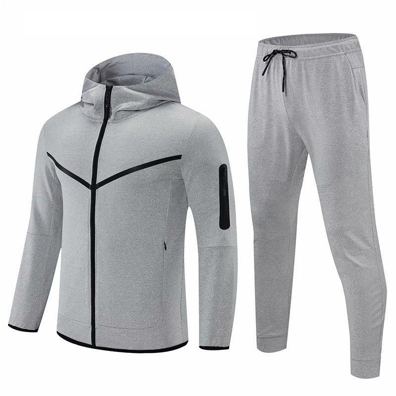 Men's Casual Sports Suit