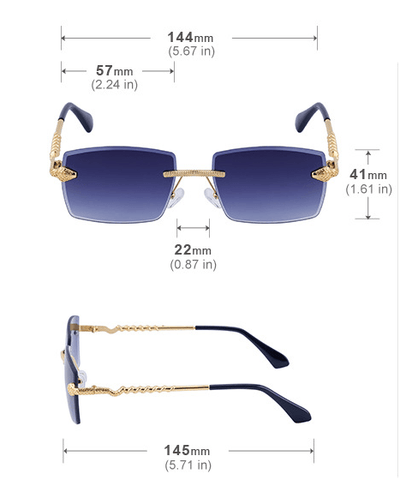 Fashion Sunglasses