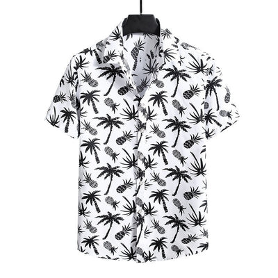 Sommershirt Große Größen