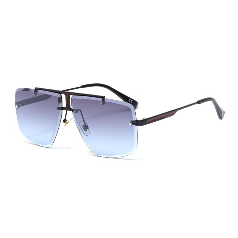 Square Sunglasses for Men