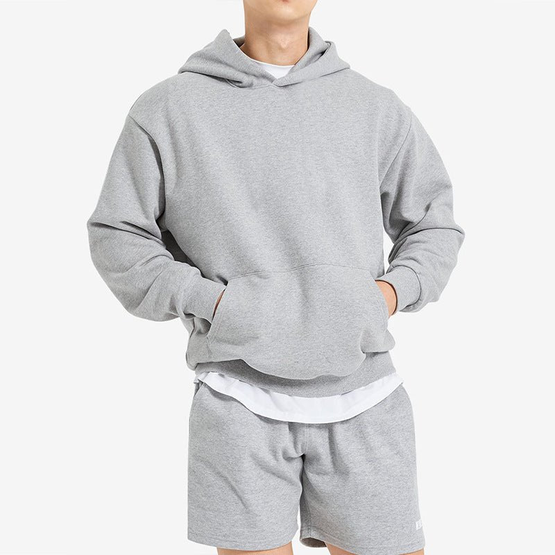 Sport-Hoodie