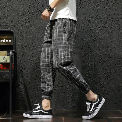 Men's Fashion’s Pants