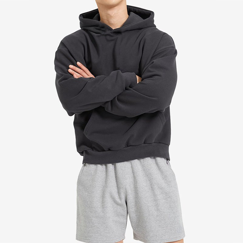 Sport-Hoodie