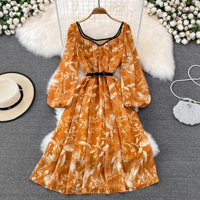 Moddern summer Dress