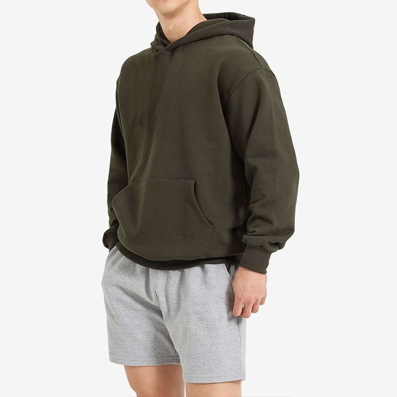 Sport-Hoodie