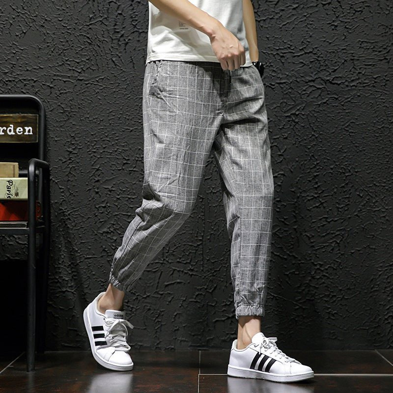 Men's Fashion’s Pants