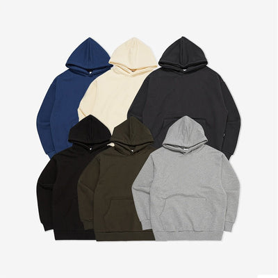 Sport-Hoodie