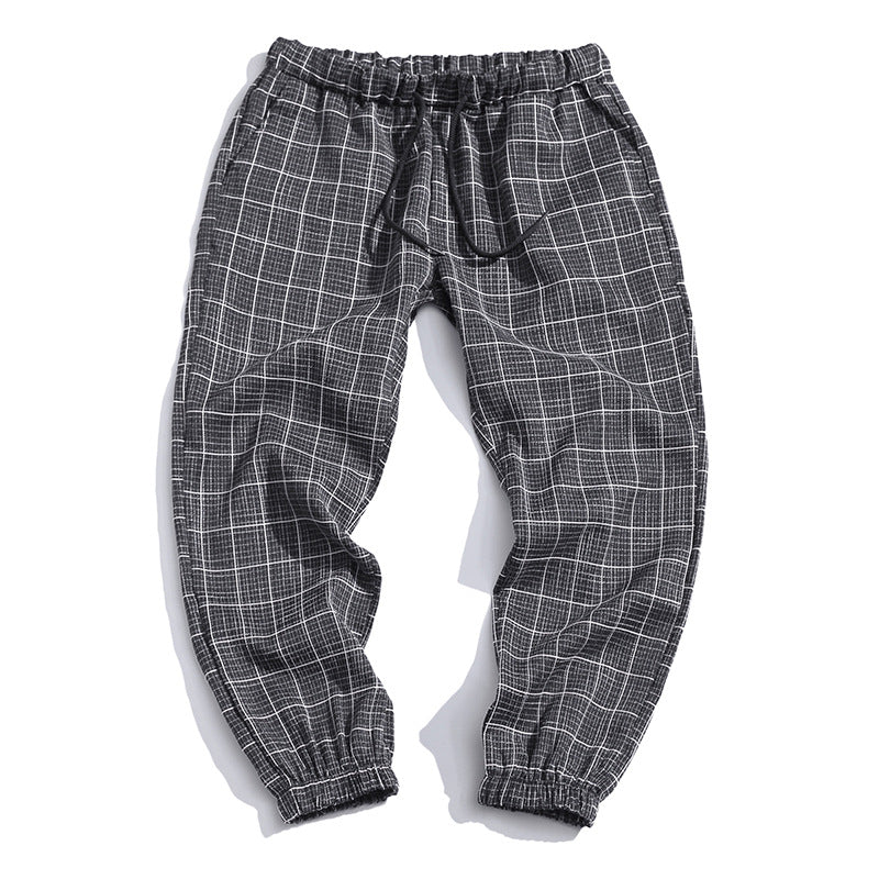 Men's Fashion’s Pants