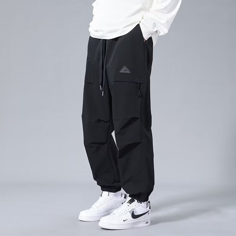 Men's Baggy pants