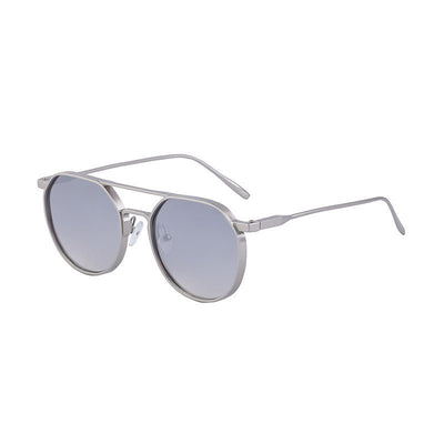 Metal Frame Sunglasses