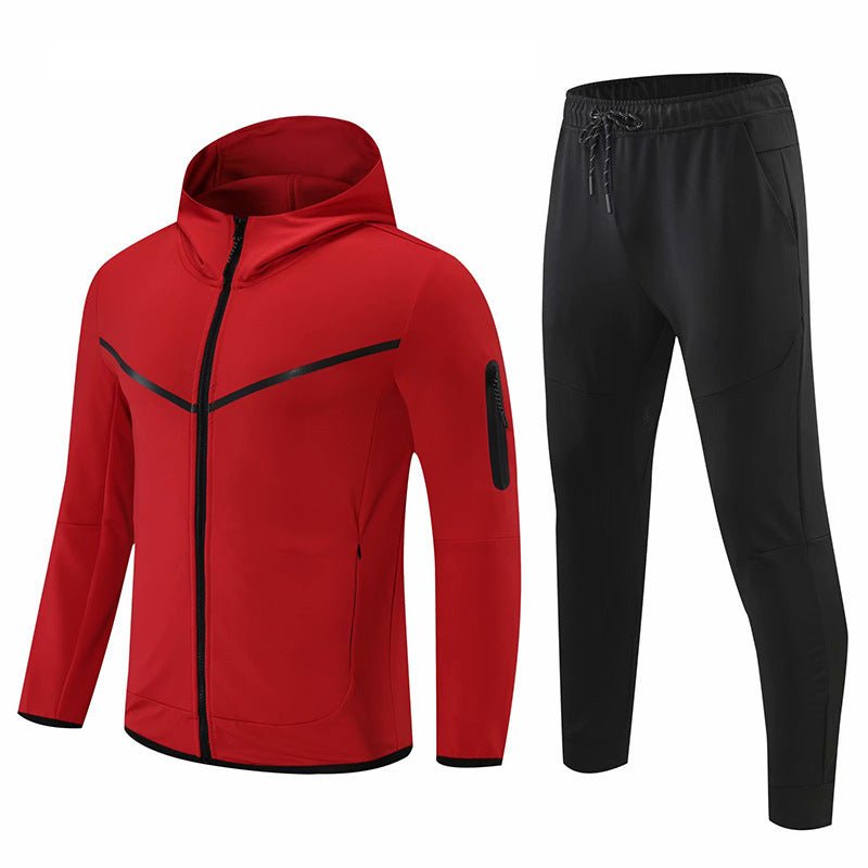 Men's Casual Sports Suit