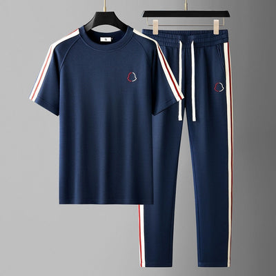 Fashion Sports Set for Men's