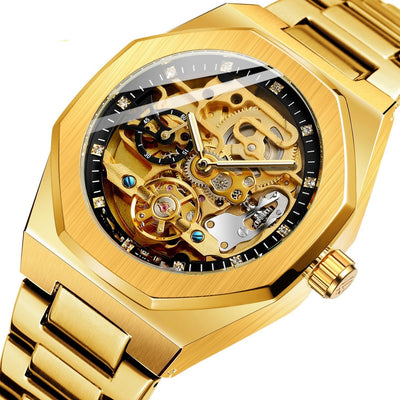 Men's Mechanical Watch