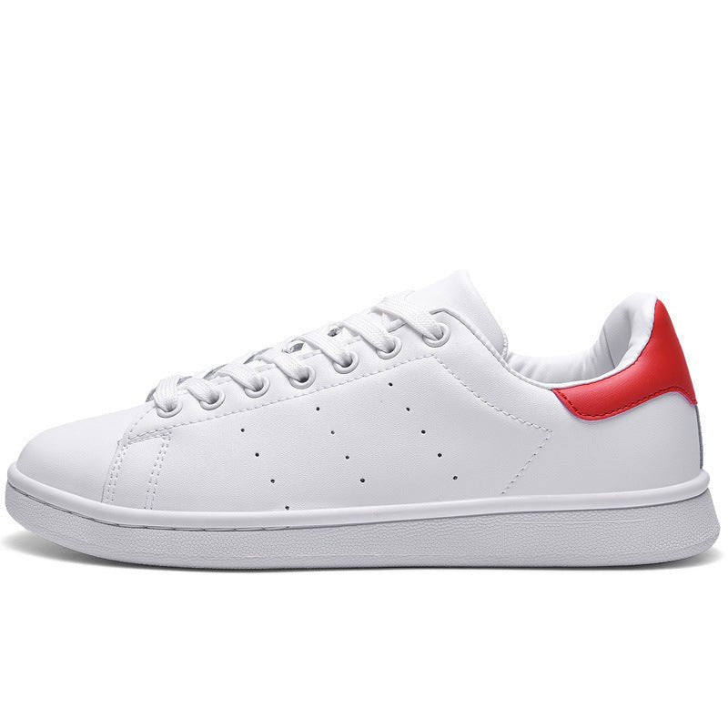 All - Match White Shoes, Men'S Shoes, Casual Shoes, Couple Models, Women'S Shoes, Lightweight Sports Shoes - Belisimo