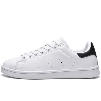 All - Match White Shoes, Men'S Shoes, Casual Shoes, Couple Models, Women'S Shoes, Lightweight Sports Shoes - Belisimo