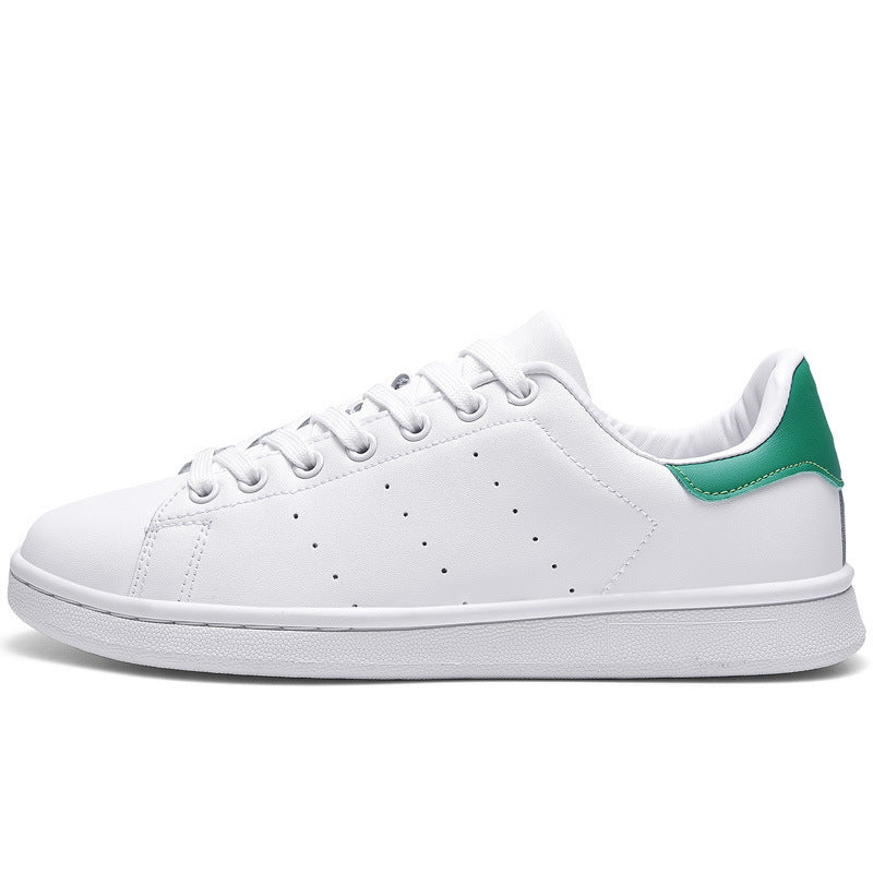 All - Match White Shoes, Men'S Shoes, Casual Shoes, Couple Models, Women'S Shoes, Lightweight Sports Shoes - Belisimo