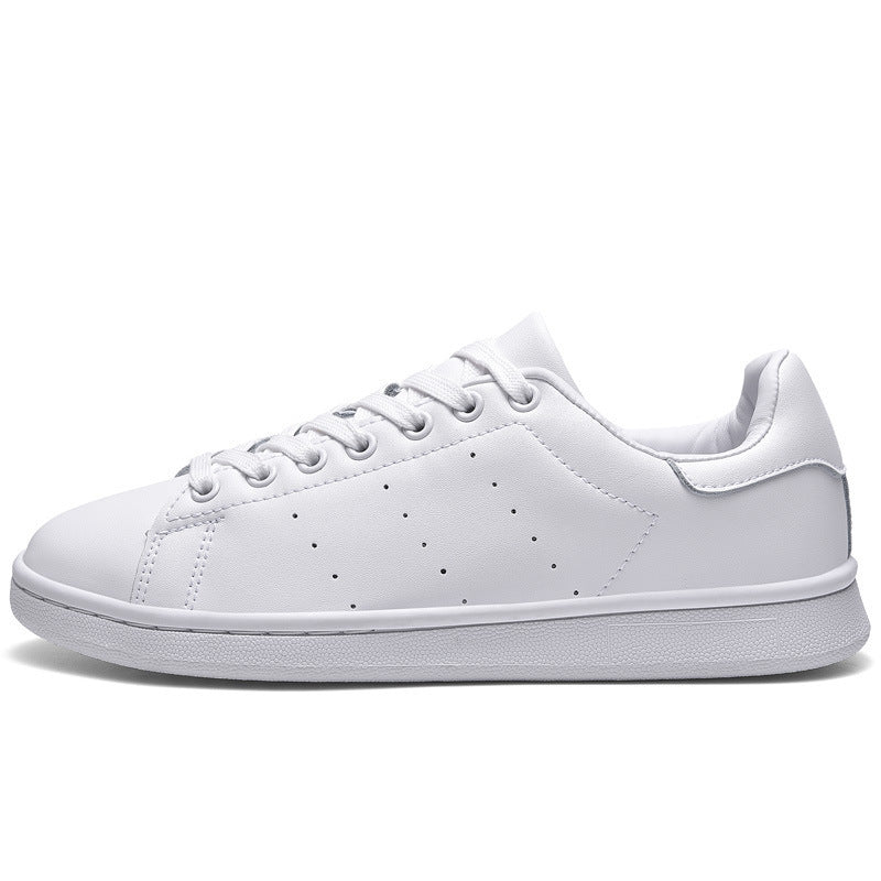 All - Match White Shoes, Men'S Shoes, Casual Shoes, Couple Models, Women'S Shoes, Lightweight Sports Shoes - Belisimo