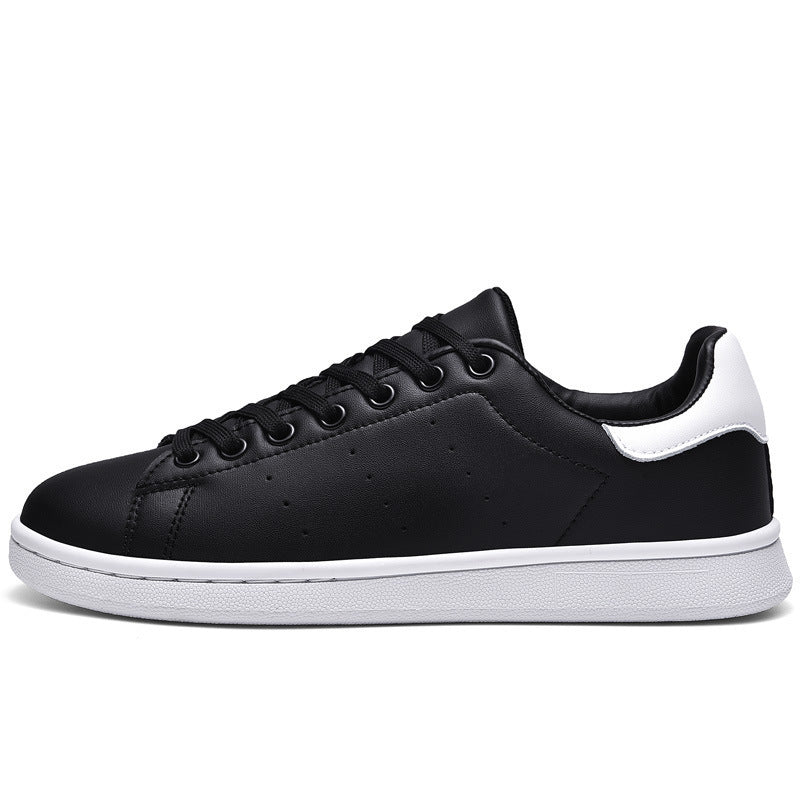 All - Match White Shoes, Men'S Shoes, Casual Shoes, Couple Models, Women'S Shoes, Lightweight Sports Shoes - Belisimo