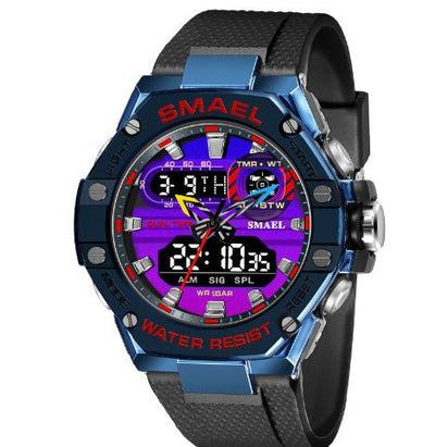 Digital Watch