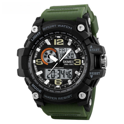 Sports  Multifunctional Men´s Watch