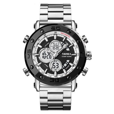 Men's Multifunctional Sports Electronic Watch