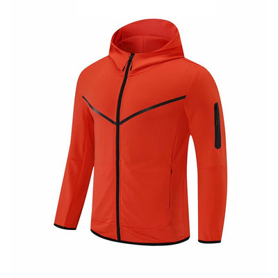 Men's Casual Sports Suit