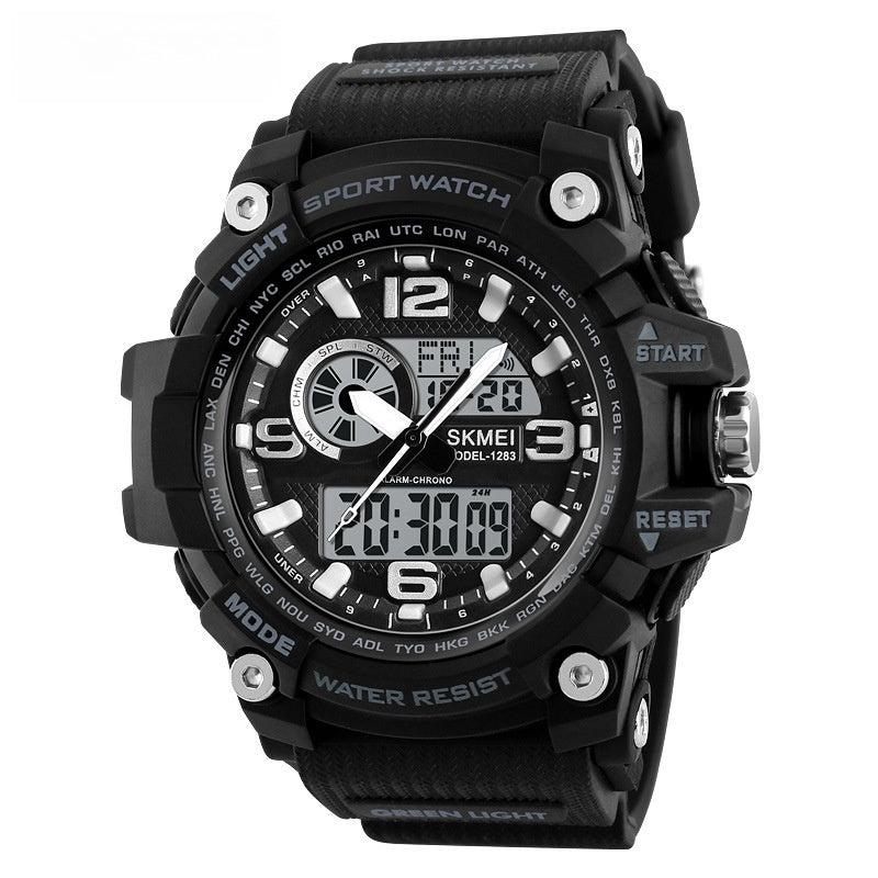 Sports  Multifunctional Men´s Watch