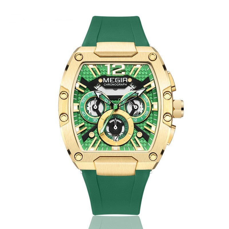 Men's Multi-function Sports Watch