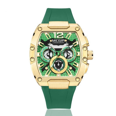 Men's Multi-function Sports Watch