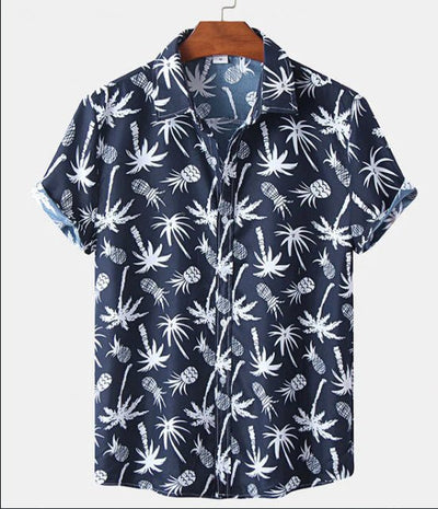 Sommershirt Große Größen