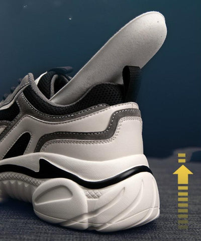 Breathable Shoes - Belisimo