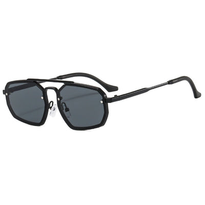 High-grade Irregular Sunglasses