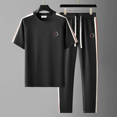 Fashion Sports Set for Men's