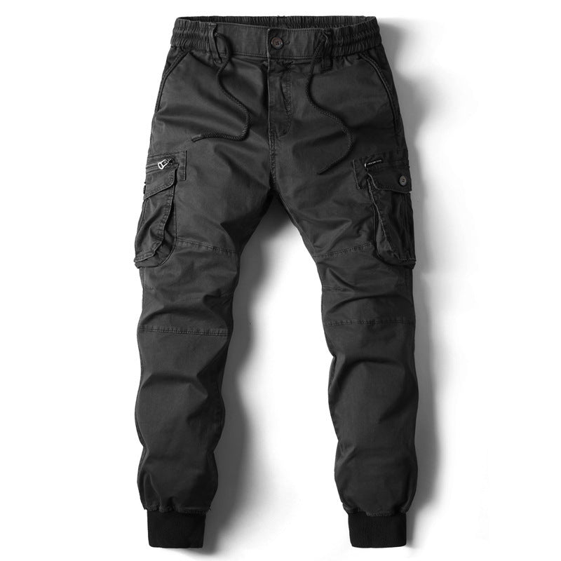 Cargo Pants - Belisimo