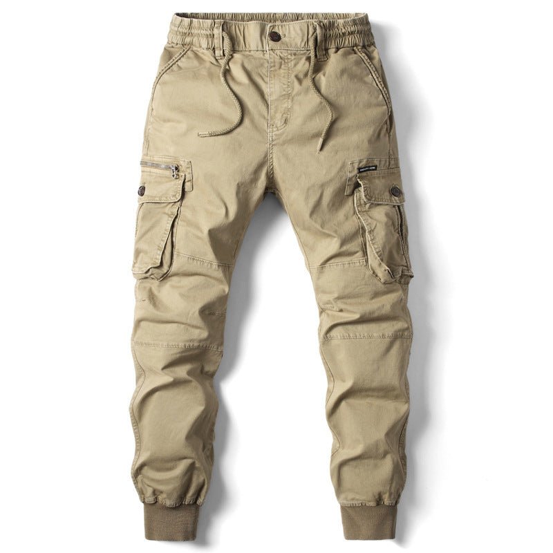 Cargo Pants - Belisimo