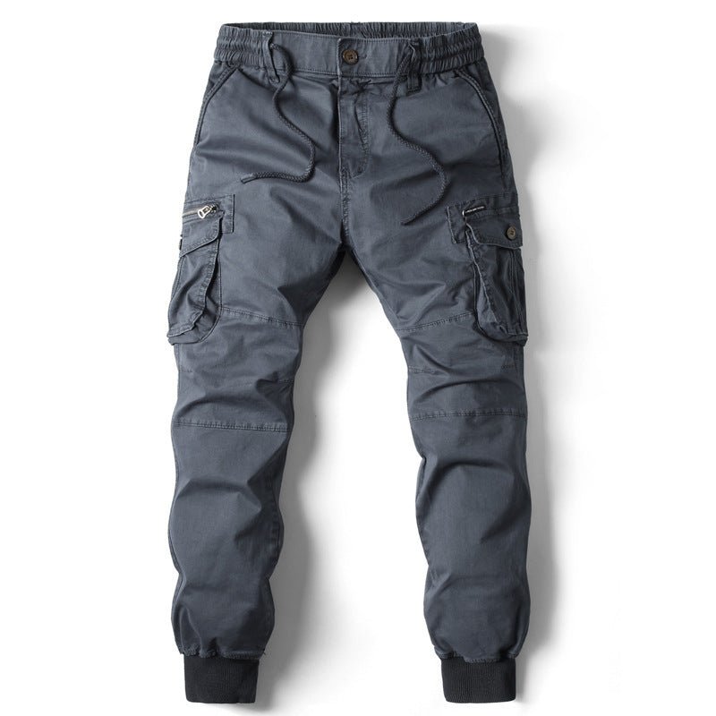 Cargo Pants - Belisimo