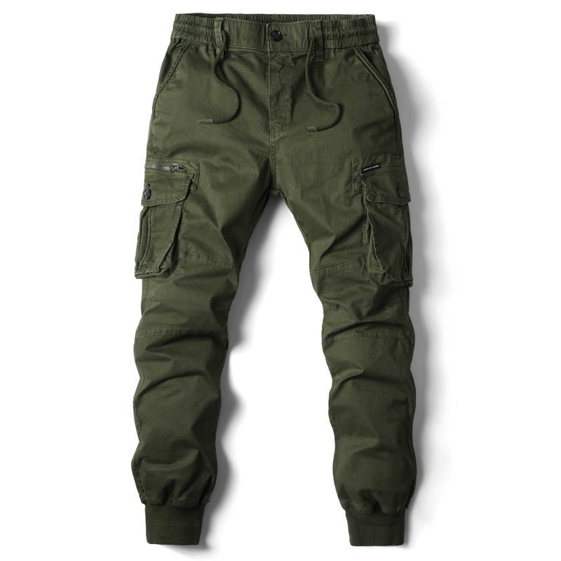 Cargo Pants - Belisimo