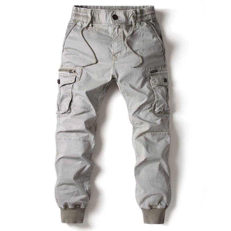 Cargo Pants - Belisimo