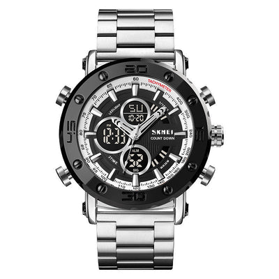 Men's Multifunctional Sports Electronic Watch