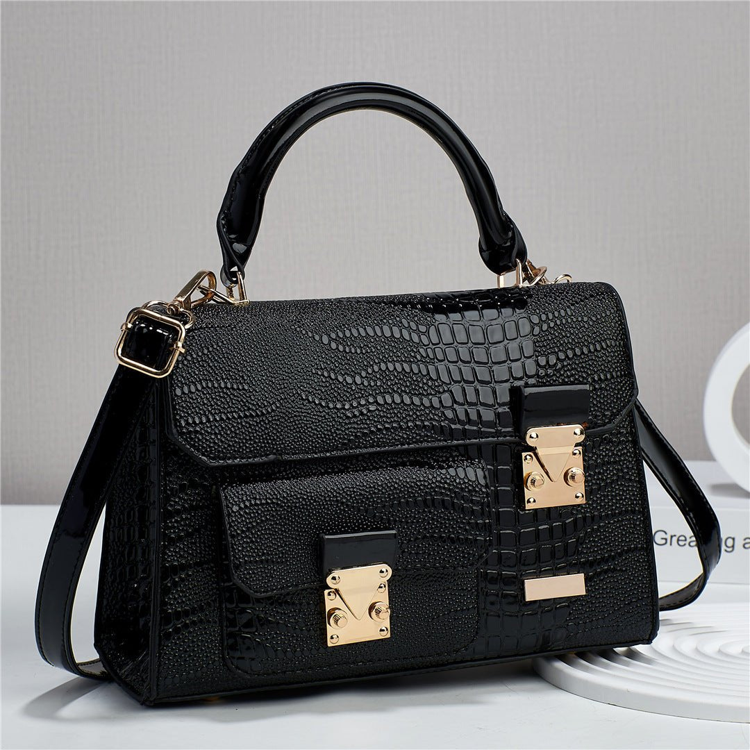 Fashion Portable Bag