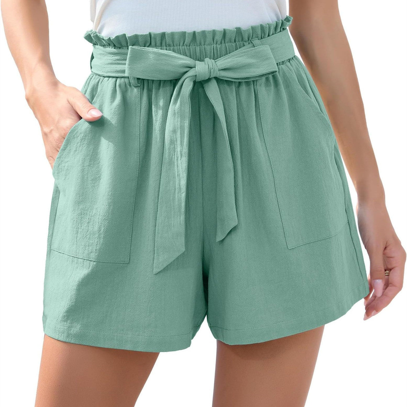 Summer Short Pants