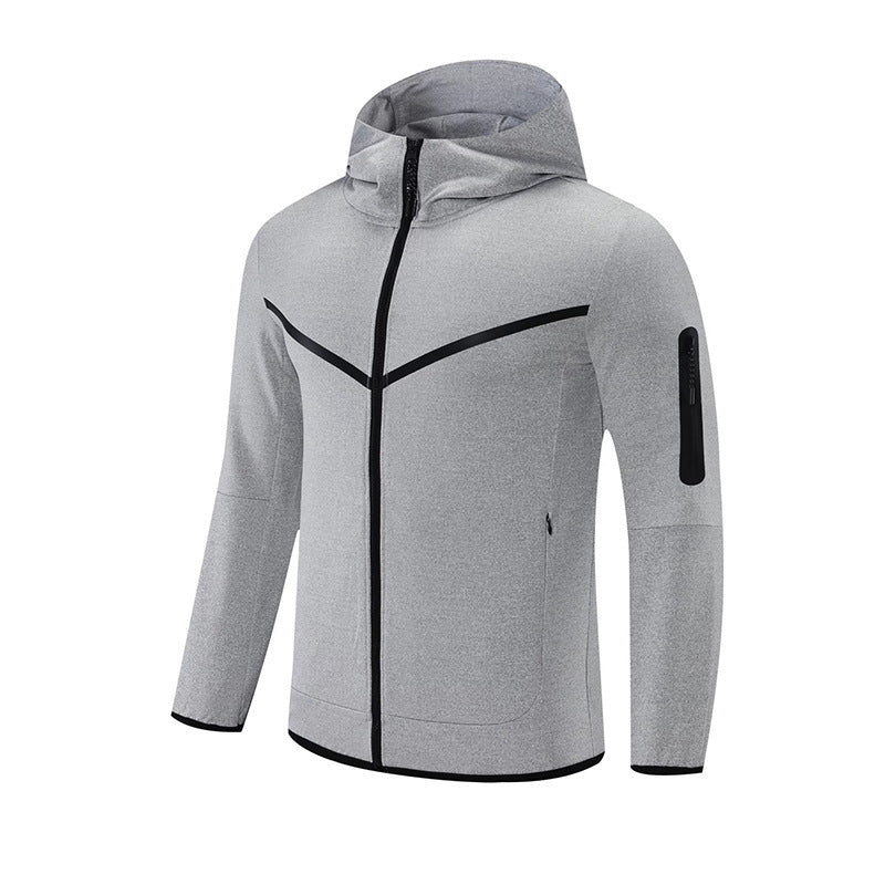 Men's Casual Sports Suit