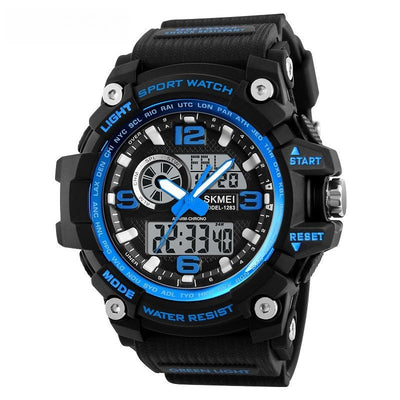 Sports  Multifunctional Men´s Watch