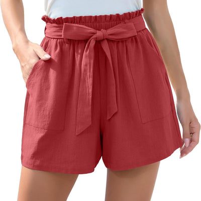 Summer Short Pants